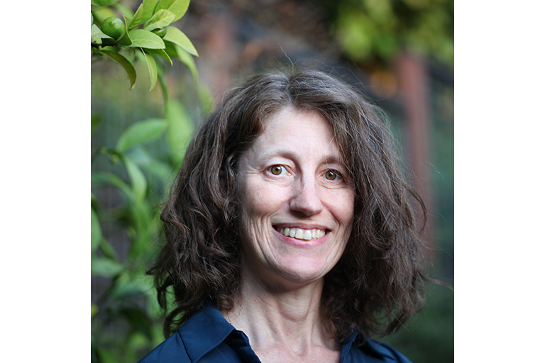 Debra Summers