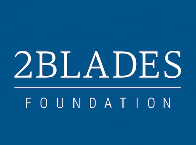 Two Blades Foundation