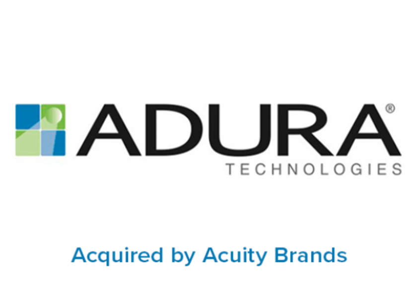 Adura Technologies Logo