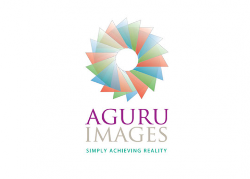 Aguru Images Inc. Logo