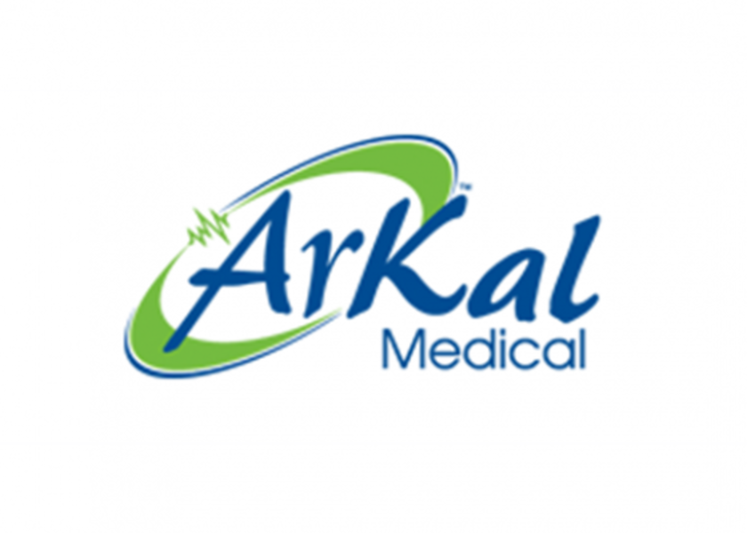 ArKal Medical Inc. Logo
