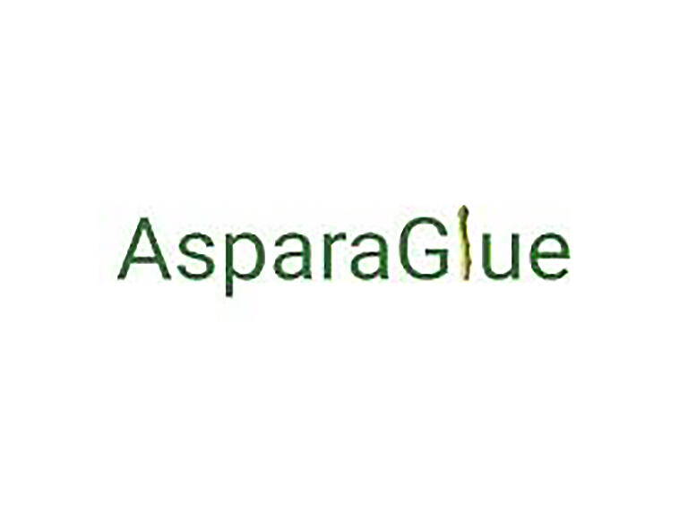 AsparaGlue logo