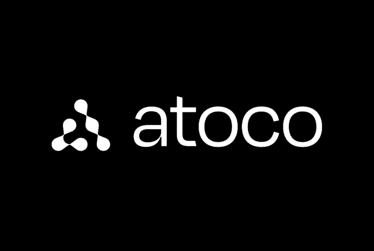 Atoco Logo