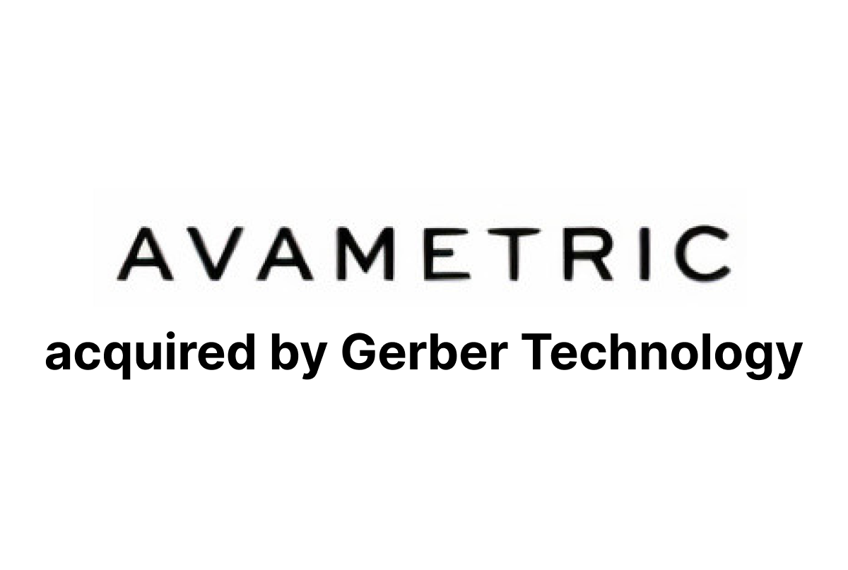 Avametric Logo