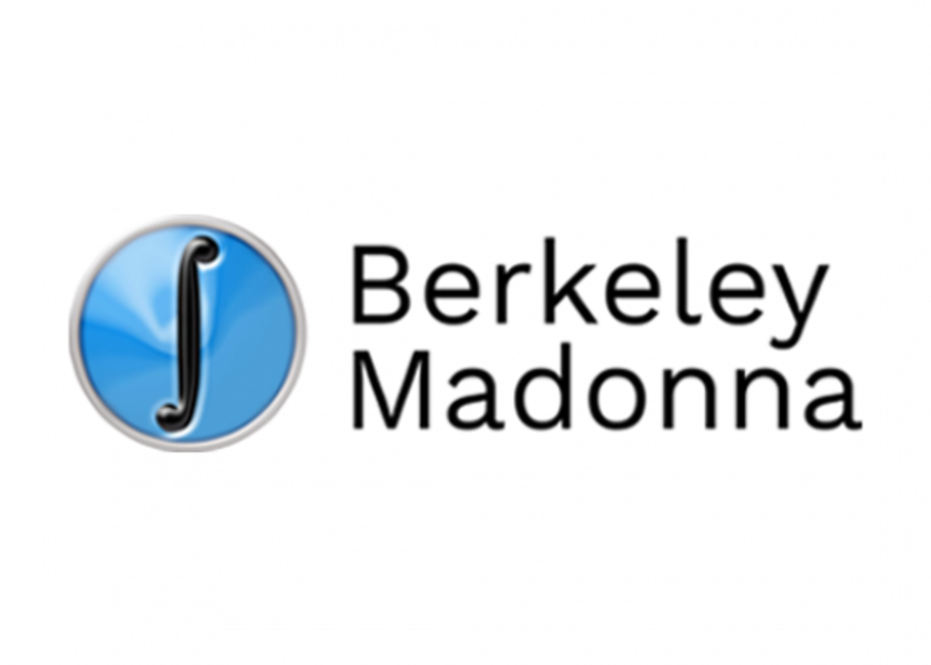 Berkeley Madonna Inc. Logo