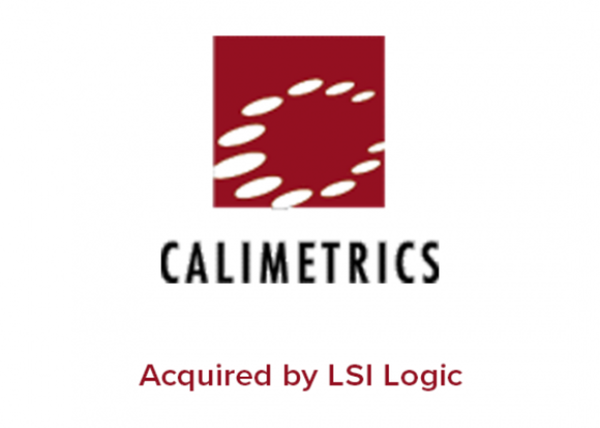 Calimetrics Inc.
