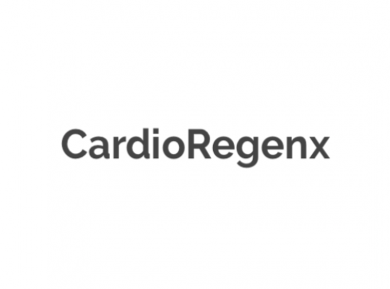 CardioRegenx