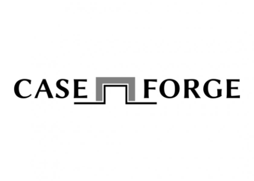 CaseForge, Inc. Logo CaseForge, Inc. Logo