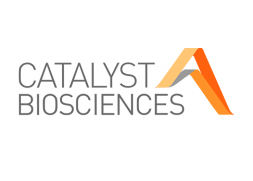 Catalyst Biosciences, Inc. Logo