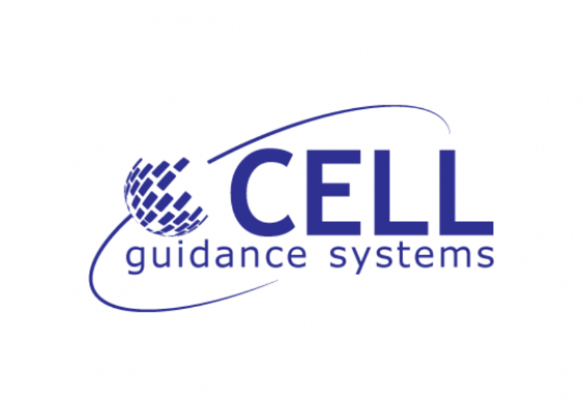 Cell Guidance Systems Ltd Logo