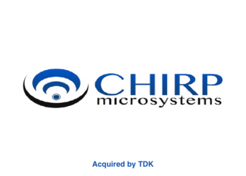 Chirp Microsystems