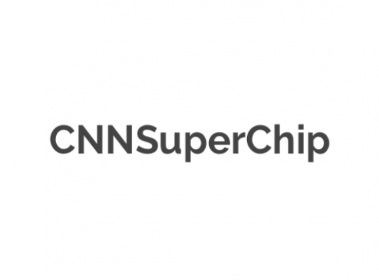 CNNSuperChip