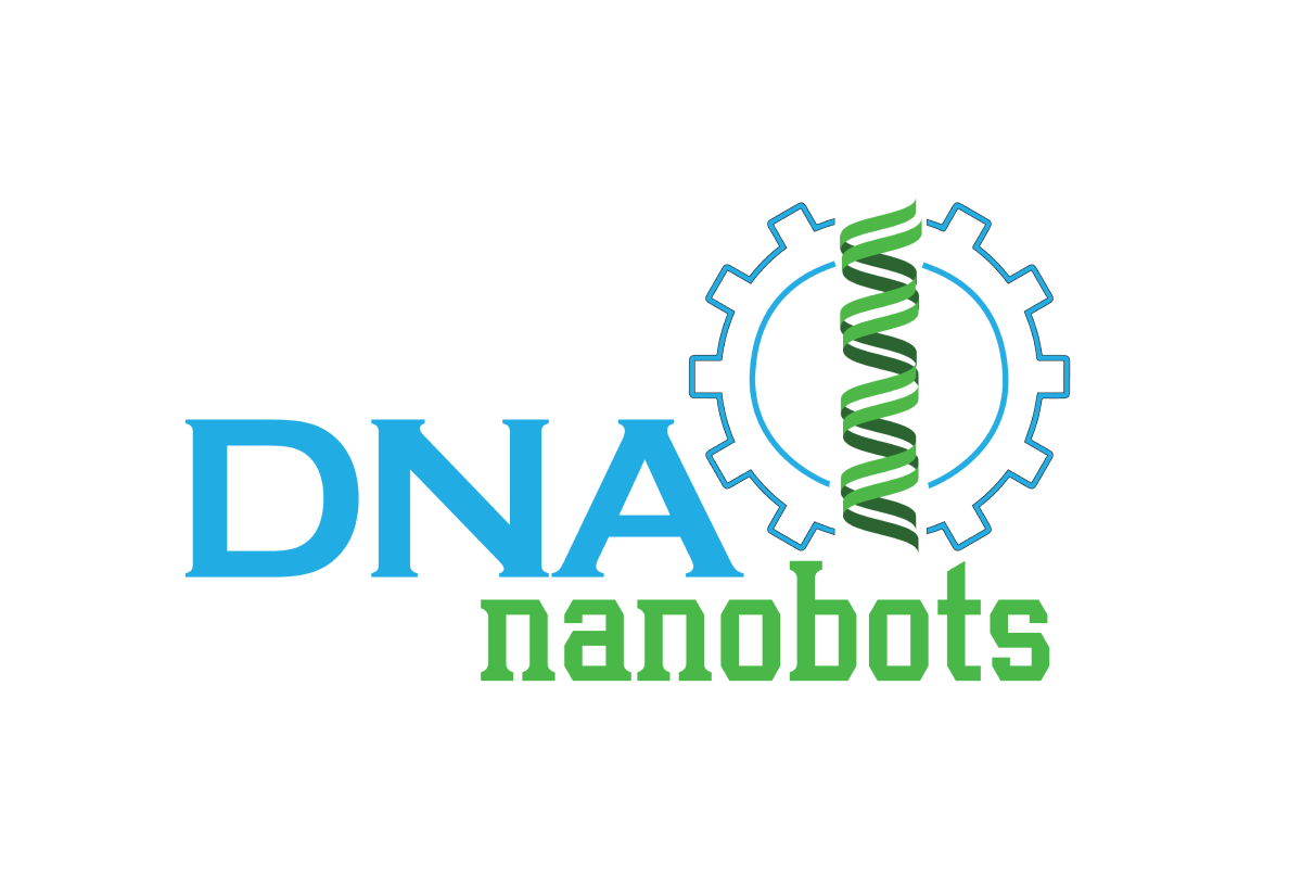 DNA Nanobots Logo