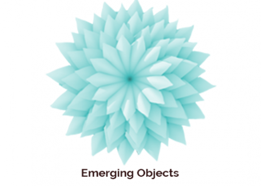 Emerging Objects Corp. Logo