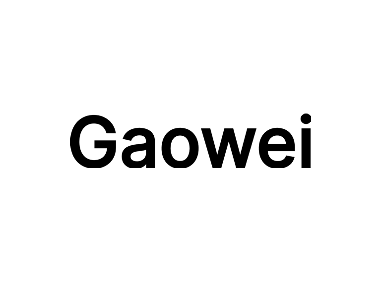 Gaowei logo