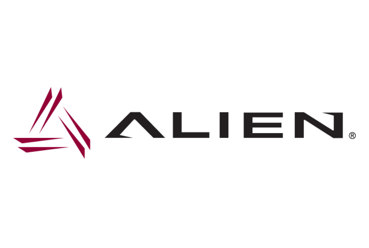 Alien Technologies Logo