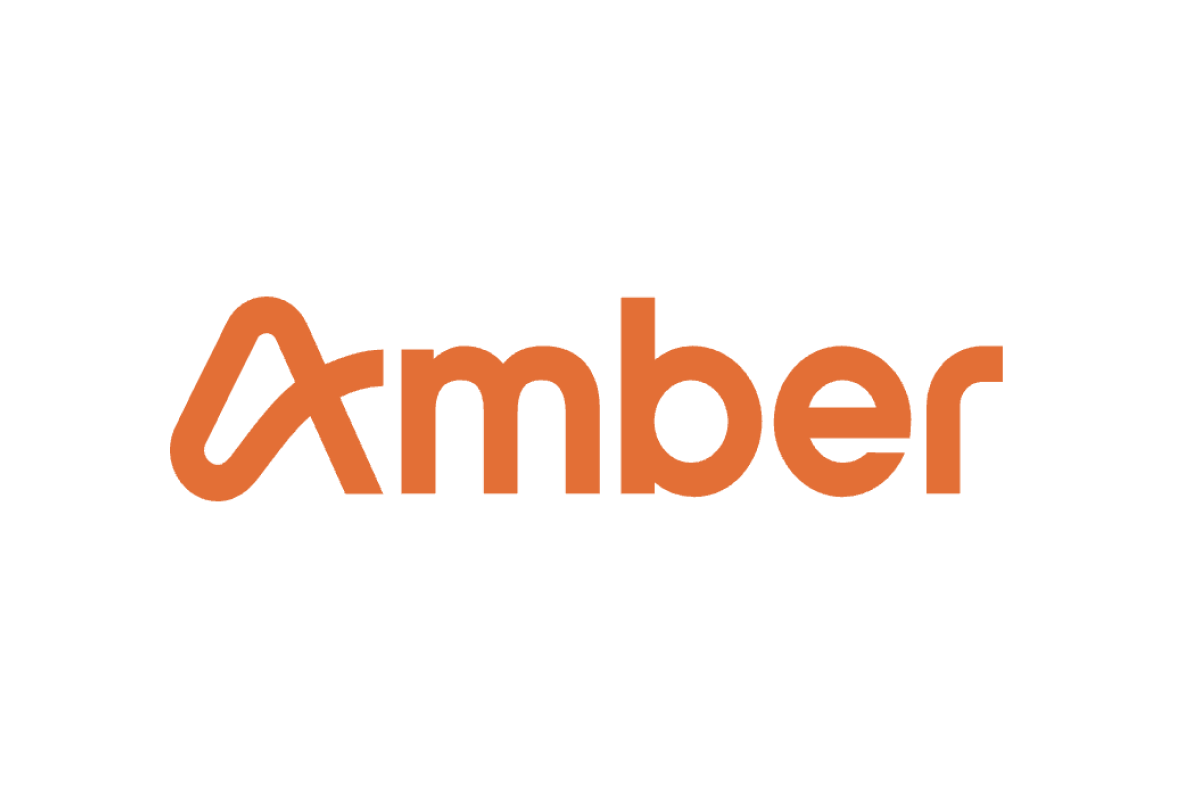 Amber Bio Logo