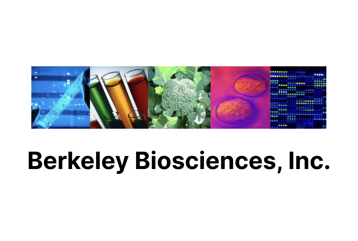 Berkeley Biosciences Logo
