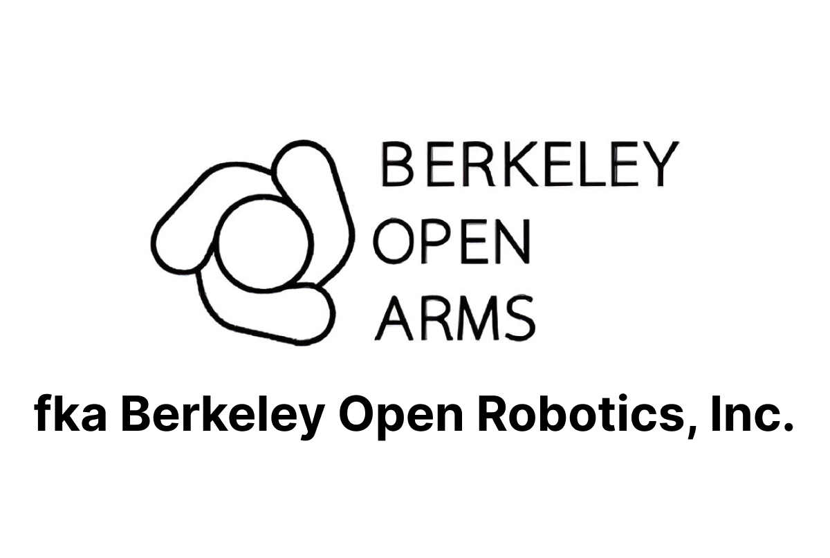 Berkeley Open Arms Logo
