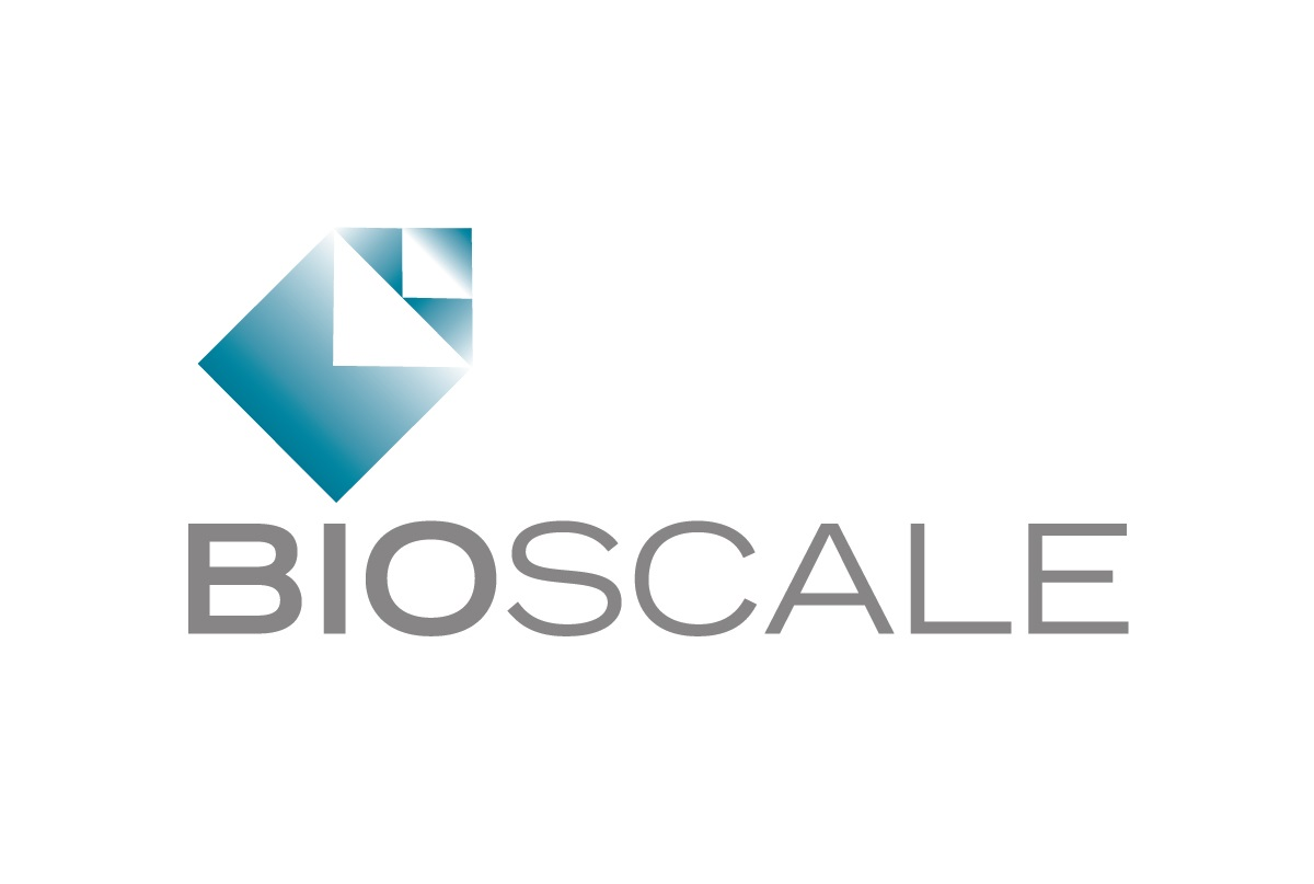 Bioscale Inc Logo