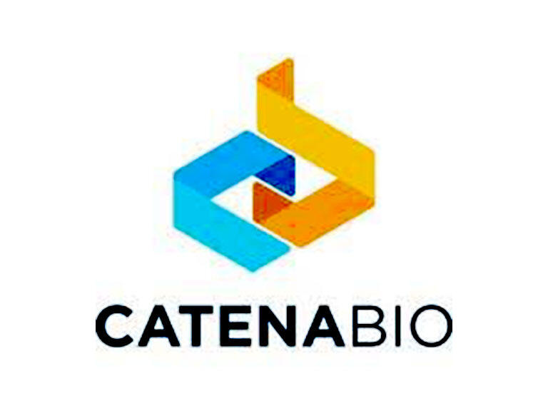 Catenabio logo