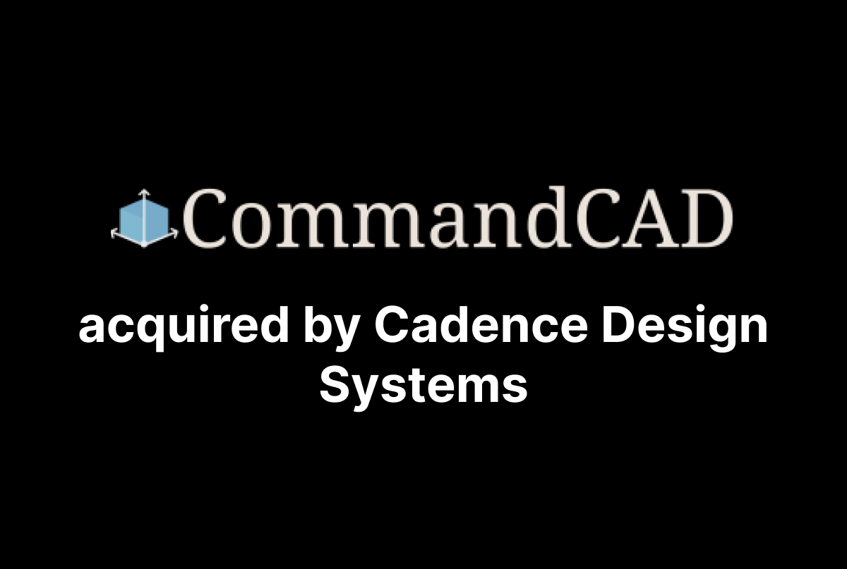 CommandCAD Logo