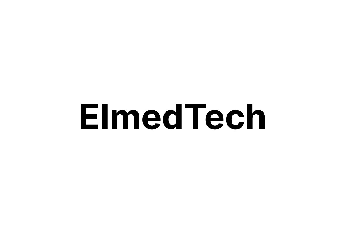 ElmedTech Logo