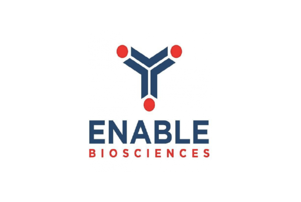 Enable Biosciences Inc Logo