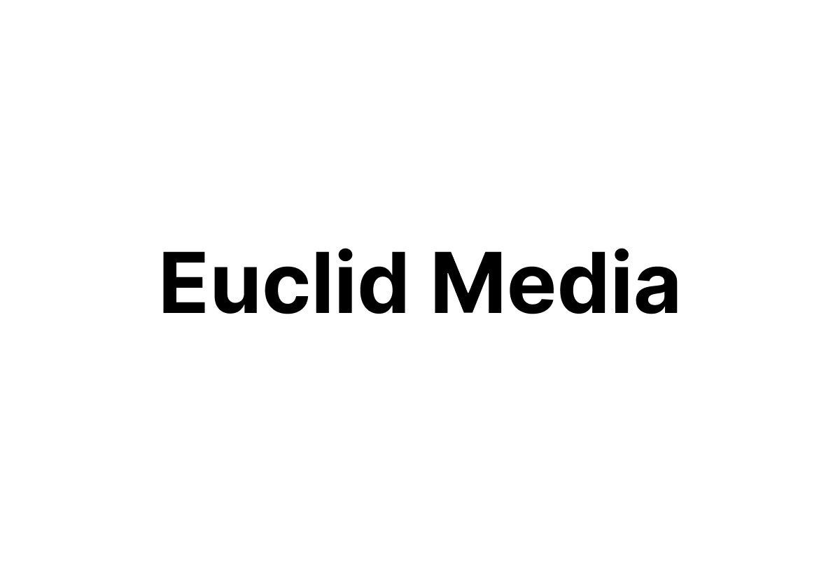 Euclid Media Logo