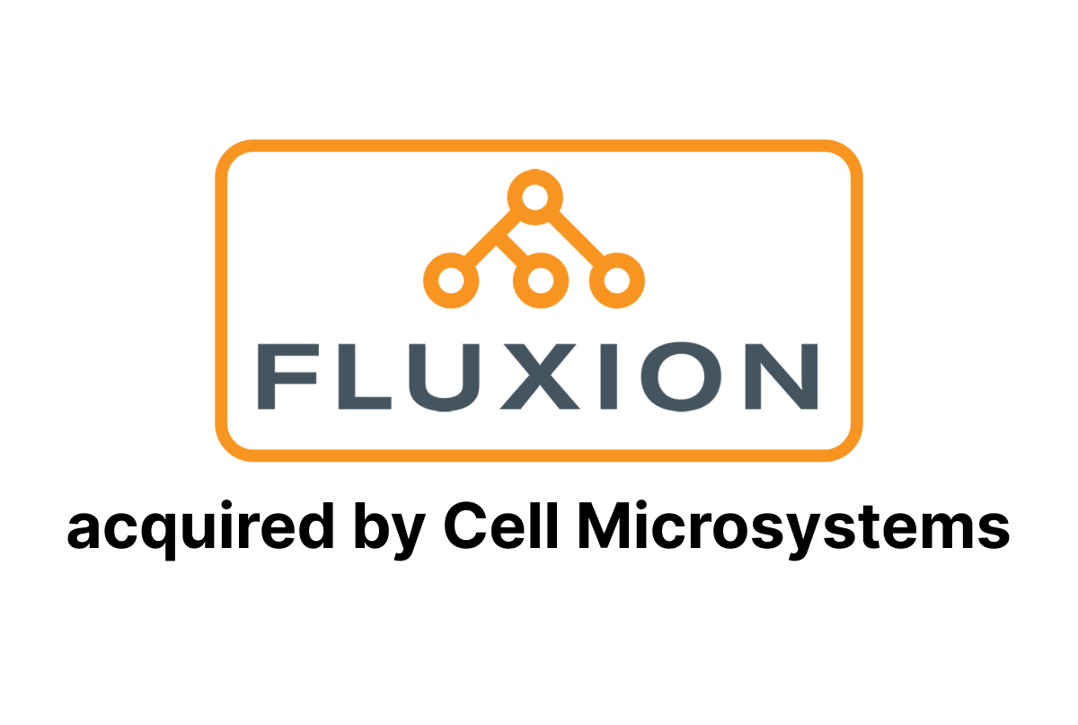 Fluxion Biosciences Inc. Logo