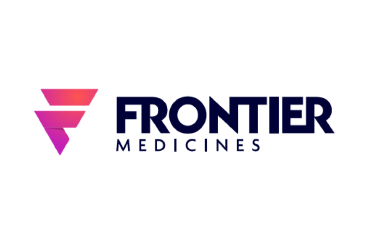 Frontier Medicines Corporation Logo