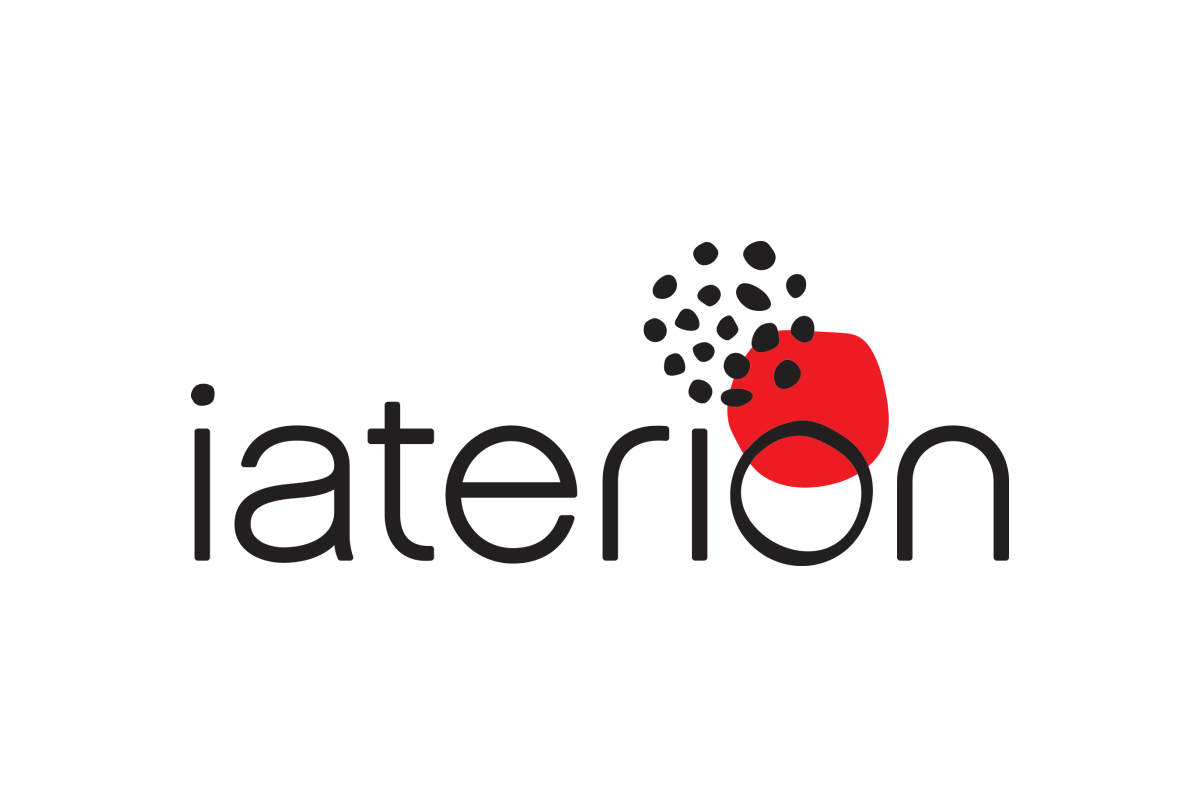 Iaterion Pharmaceutical Logo