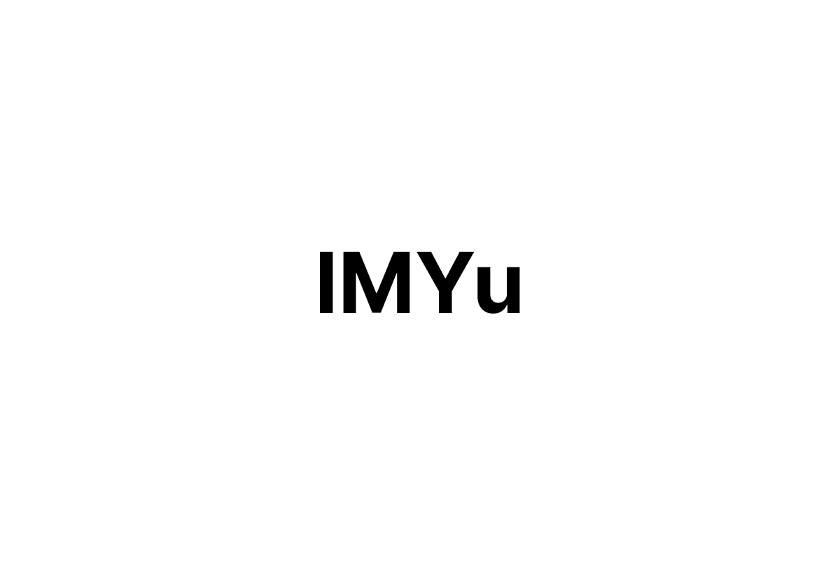 IMYu Logo