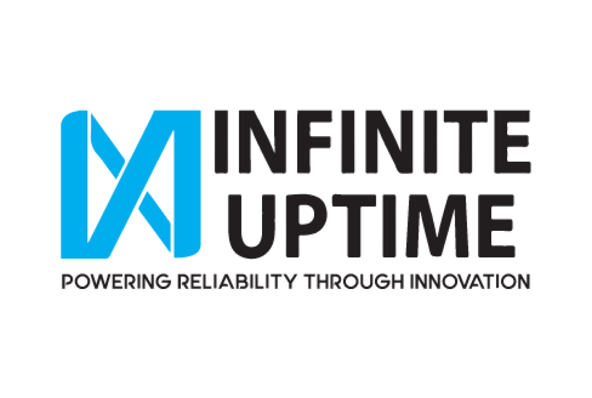 Infinite Uptime Inc Logo