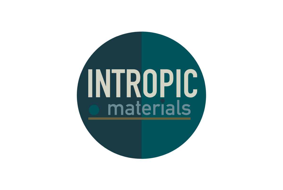 Introphic Materials Logo