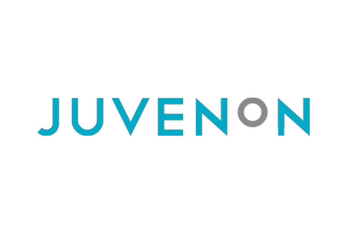 Juvenon Inc Logo
