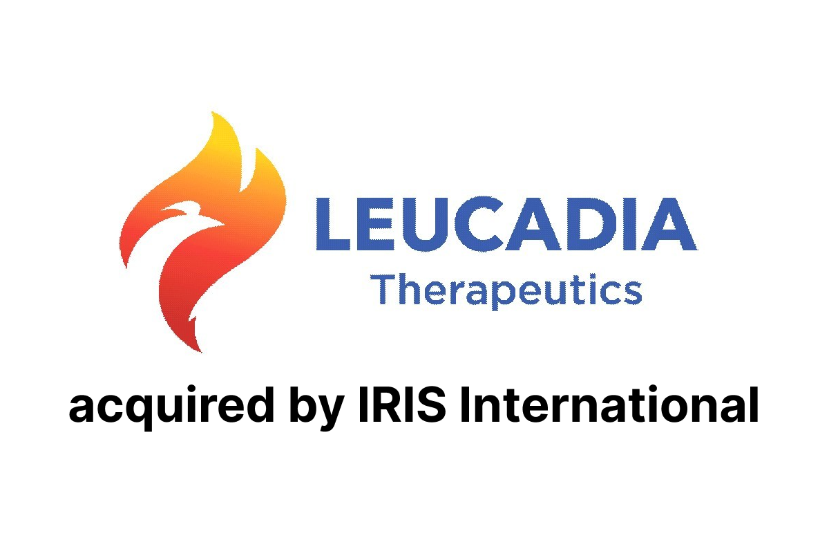 Leucadia Technologies Inc Logo
