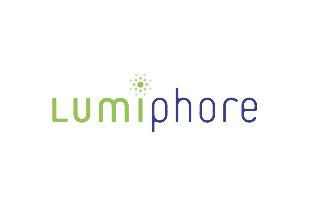 Lumiphore Inc Logo