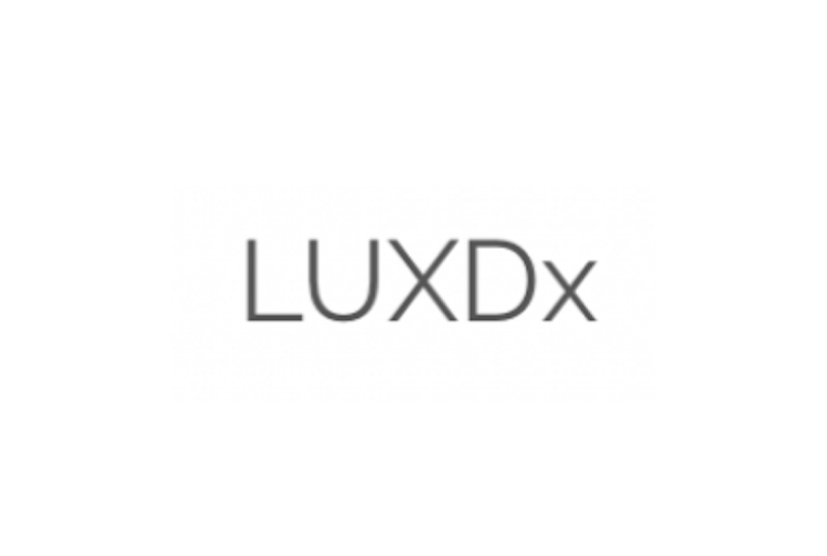 LuxDx Inc Logo