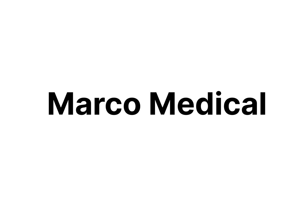 Marco Medical Logo