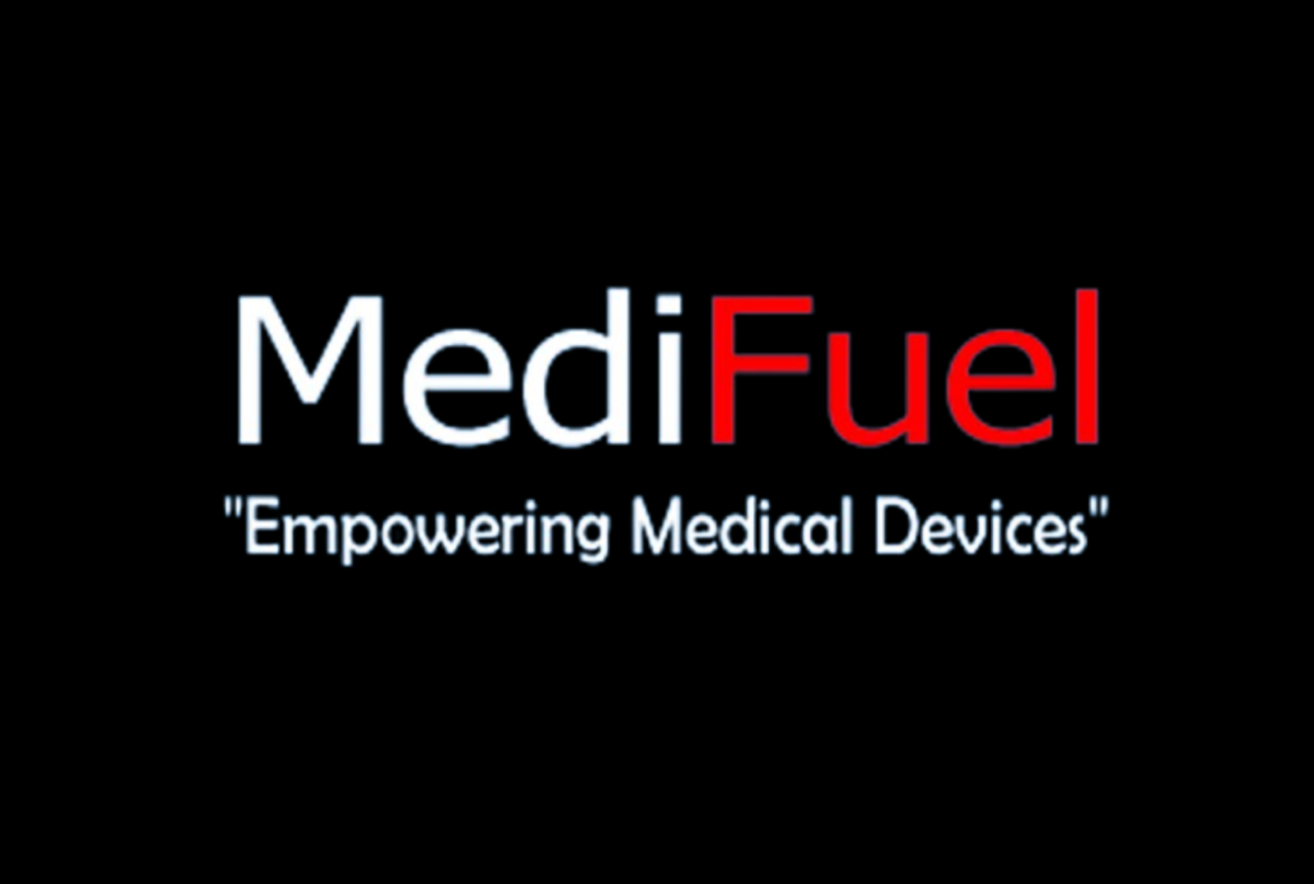 MediFuel Logo