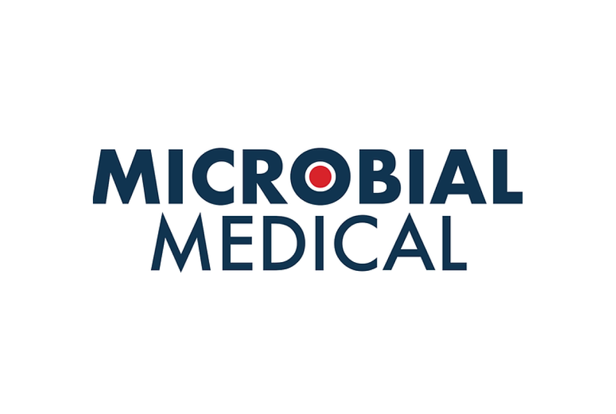 Microbial Medical Logo