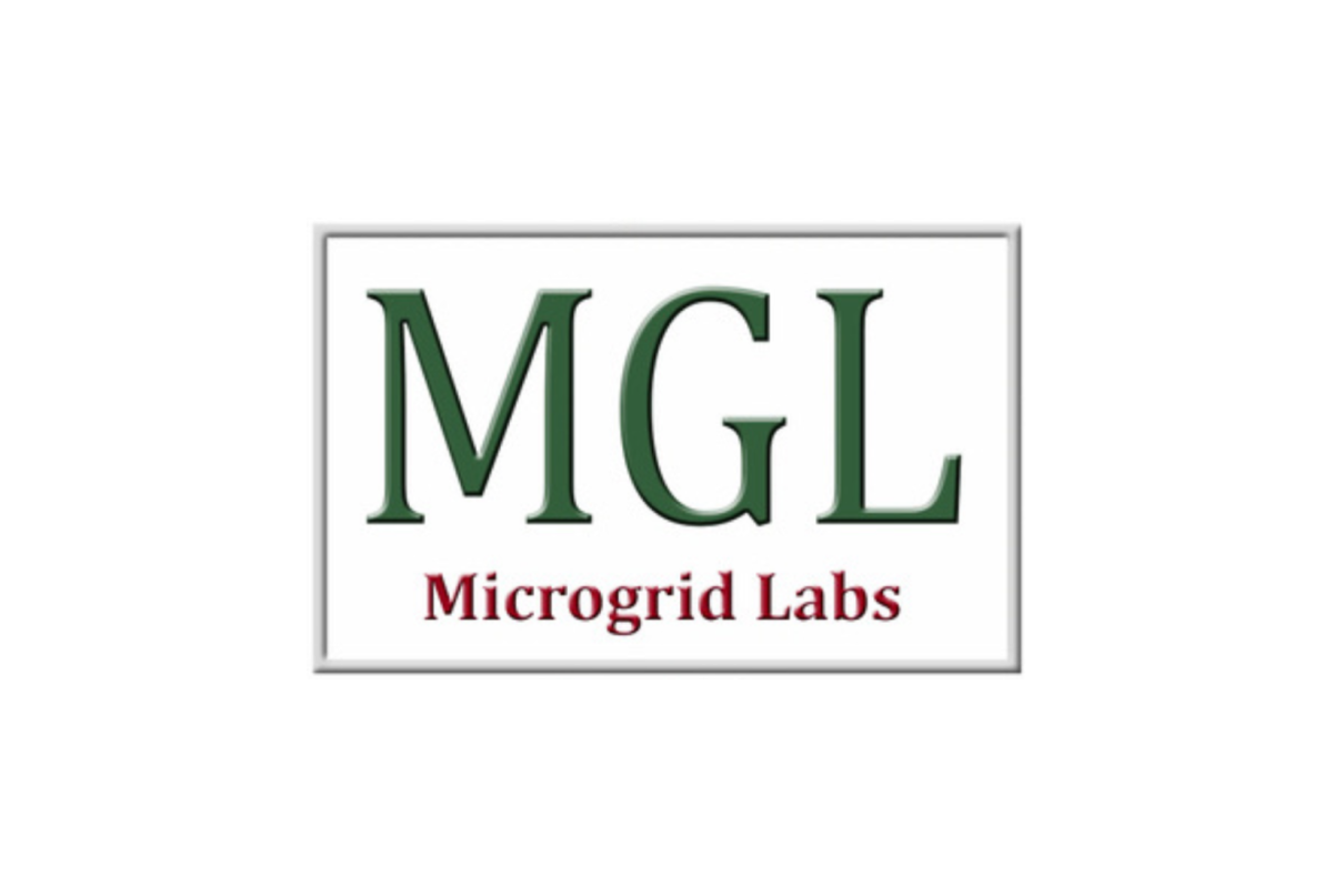 Microgrid Labs Logo