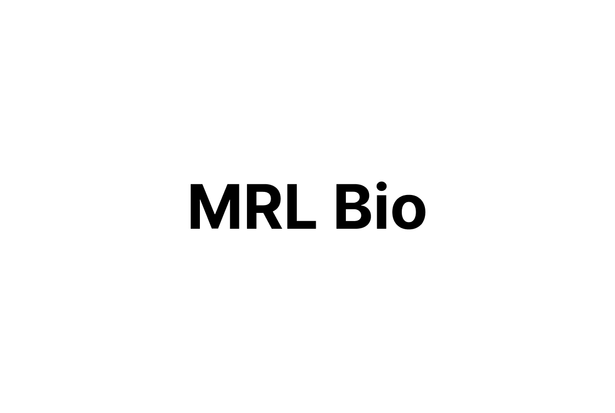 MRL Bio Logo
