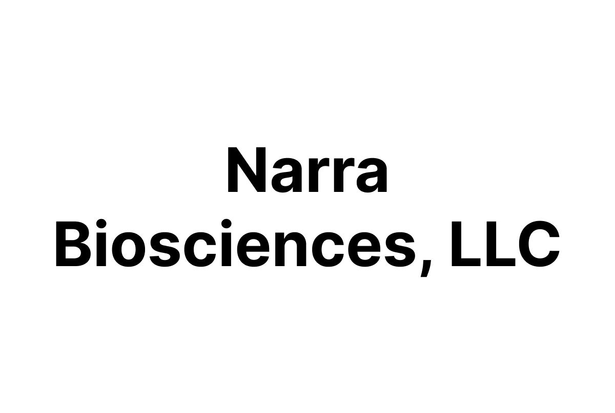 Narra Biosciences Logo