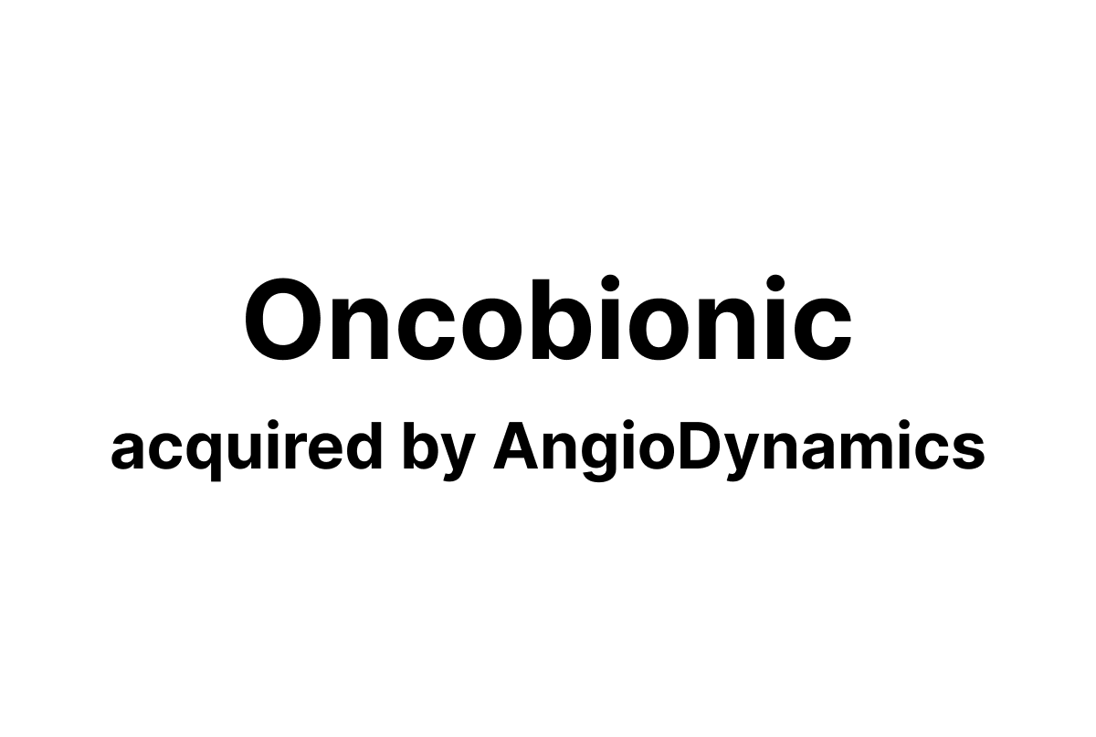 Oncobionic Logo