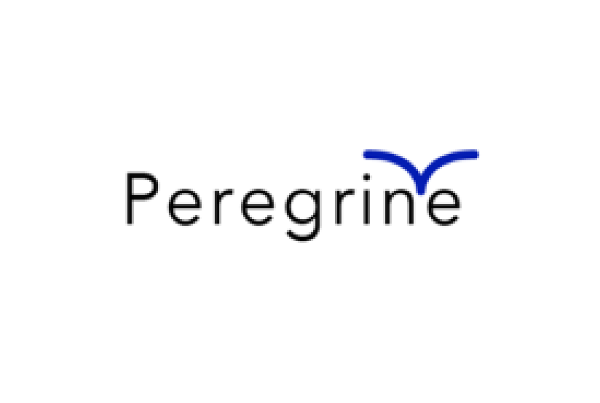 Peregrine Biotechnology Logo