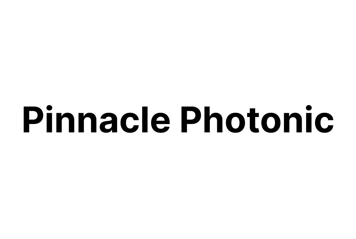 Pinnacle Photonic Logo