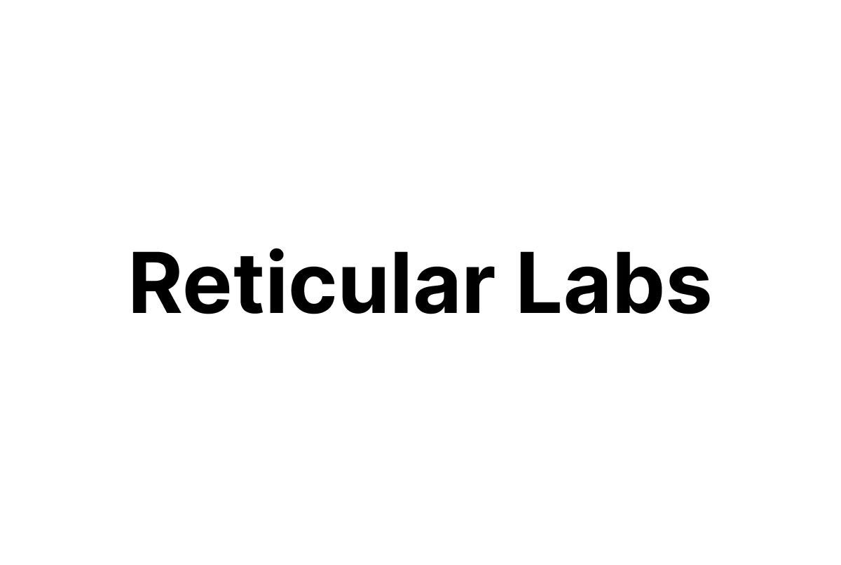 Reticular Labs Logo