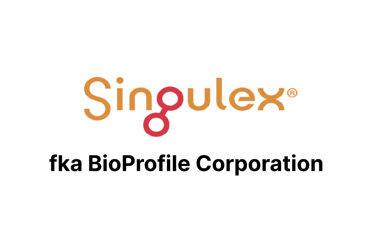 Singulex Inc Logo